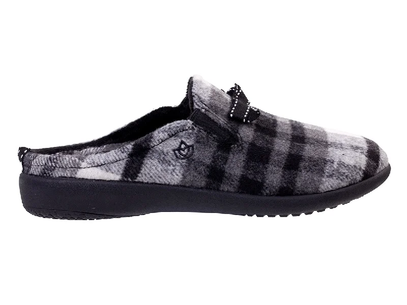 Durable and stylish women's shoes for active lifestylesAberdeen Slipper