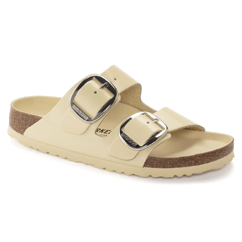 Chic and versatile women's footwearArizona Big Buckle - HS Butter