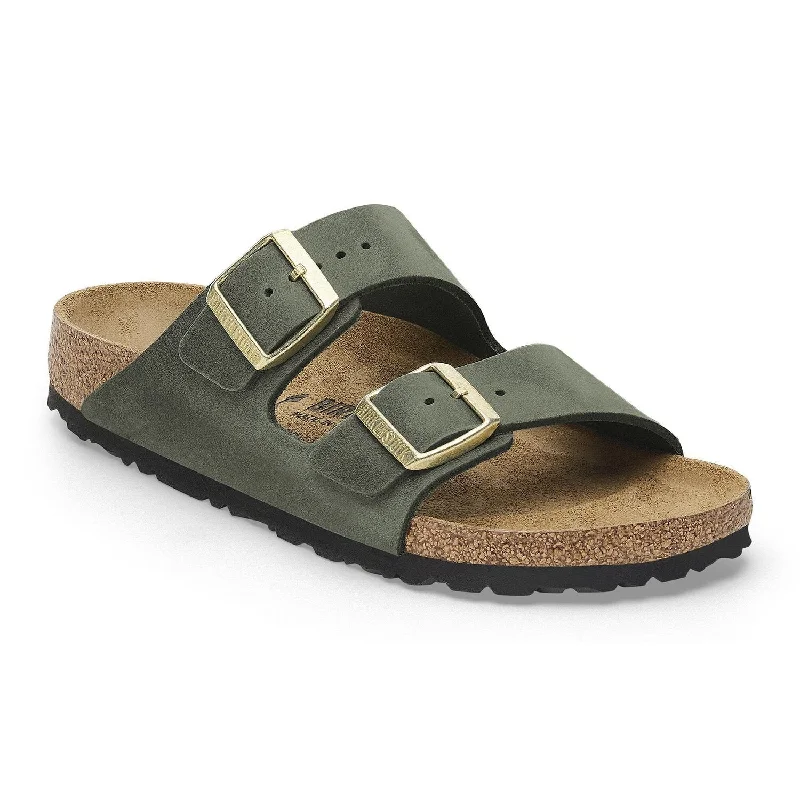Durable and reliable women's shoesArizona - Thyme