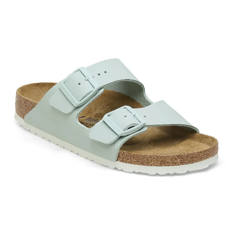 Versatile and adaptable women's shoes for every occasionArizona - Surf Green