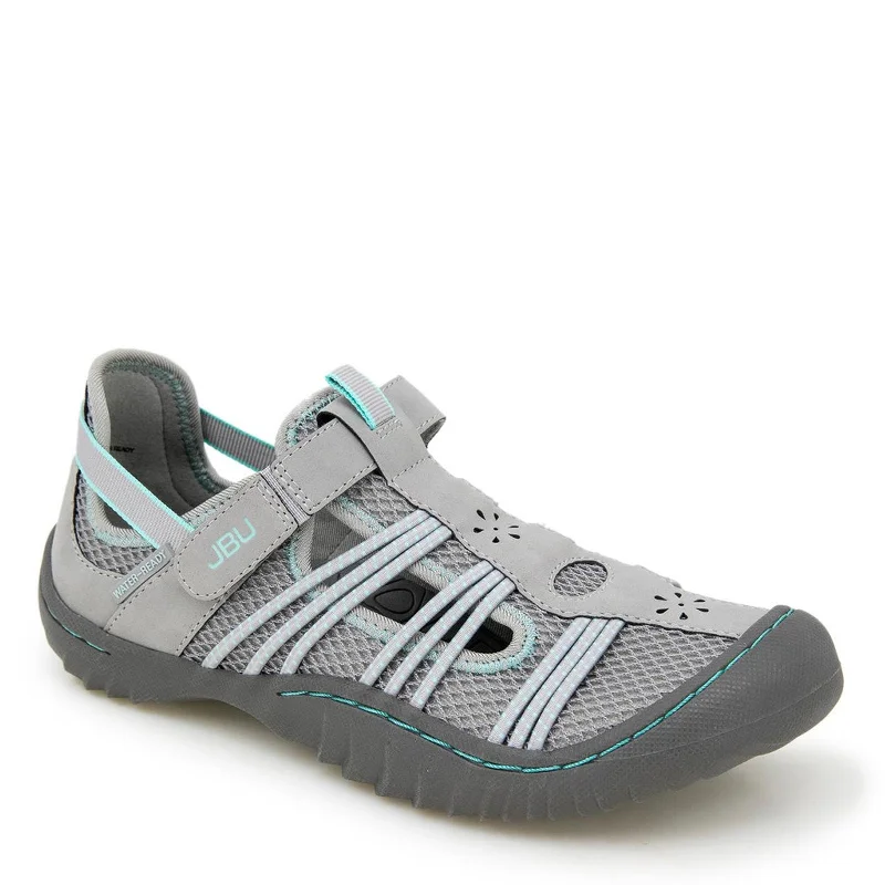 Flattering and figure-hugging women's footwearWomen's JBU by Jambu, Josie Water Ready Slip-On