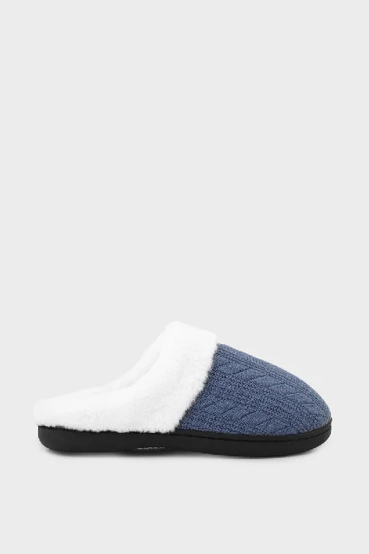 Chic and stylish women's shoes for summerCasual Flip Flop I14147-Ice Blue