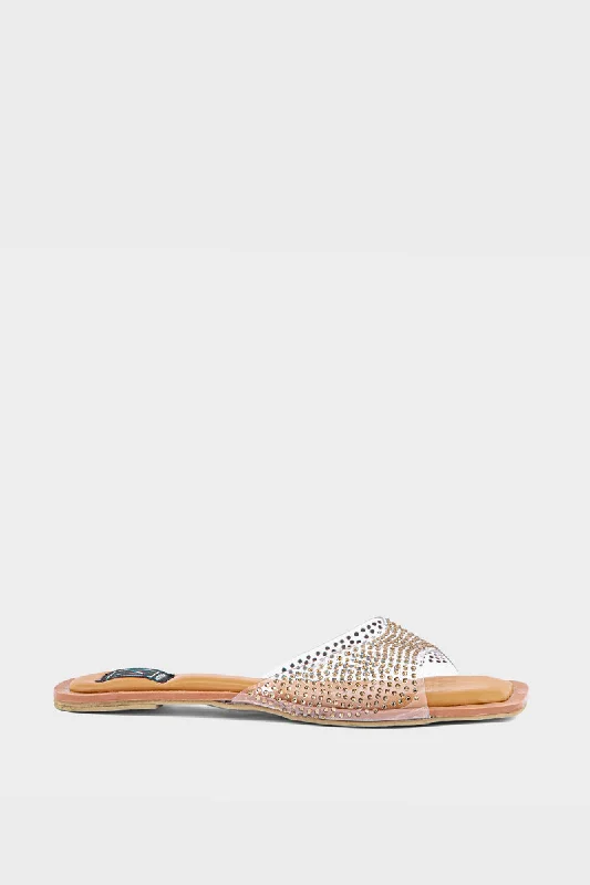 Classic and timeless women's footwear choicesCasual Slip On IC0027-Tan