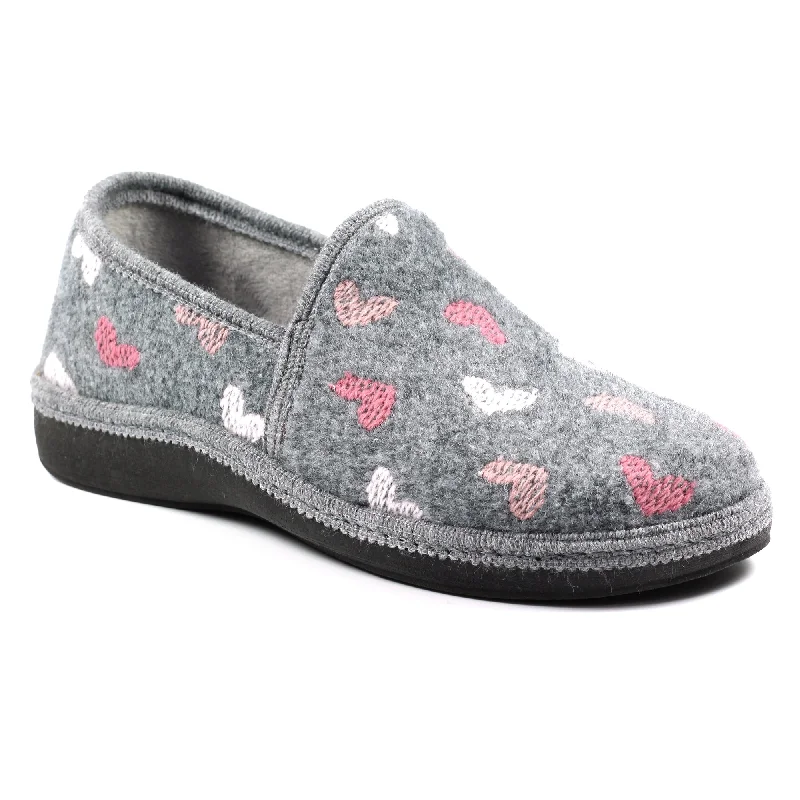 Feminine and dainty women's shoe designsLunar Everett