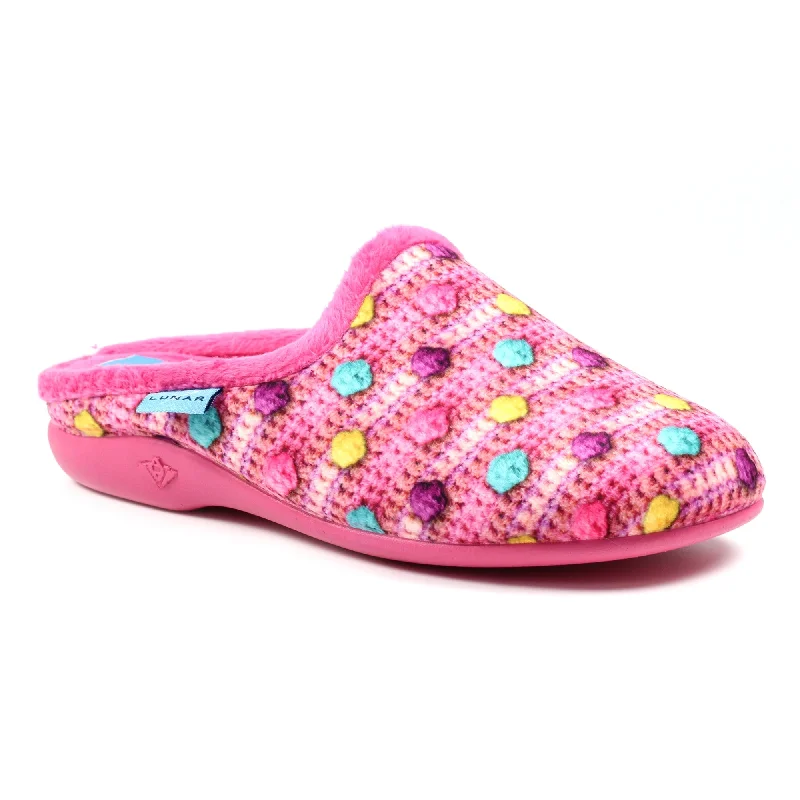 Timeless and elegant women's shoe classicsLunar Winova