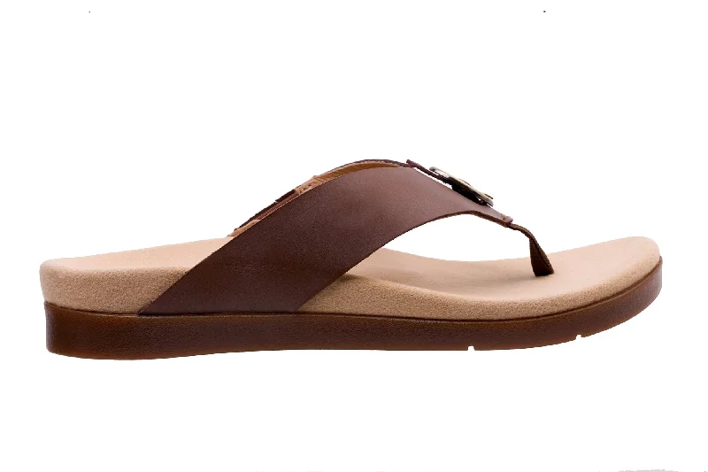 Stylish and comfortable women's shoes for long flightsCoronado Sandal