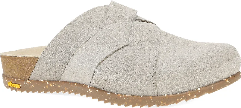 Stylish and practical women's shoes for rainy daysDANSKO DANIELLA TAUPE