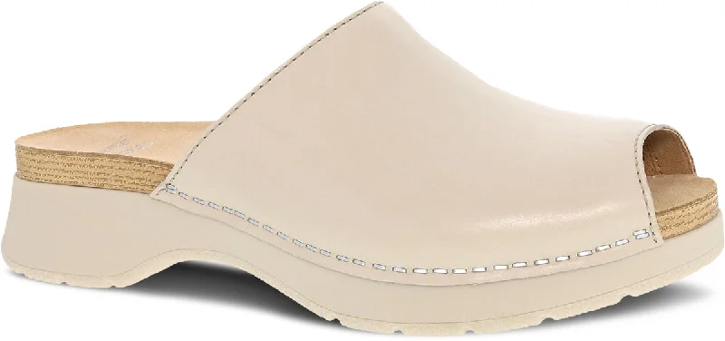Elegant and sophisticated women's shoes for red carpet eventsDANSKO RAVYN IVORY - FINAL SALE