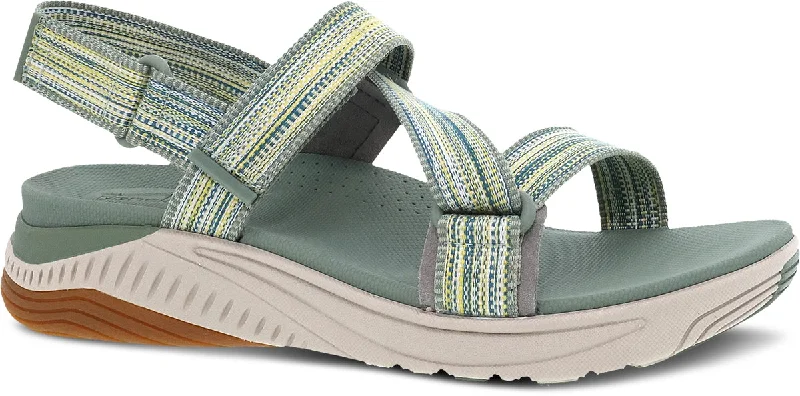 Comfortable yet fashionable women's shoesDANSKO RAYNA SAGE