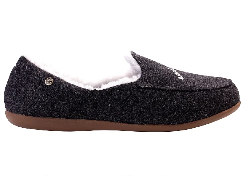 Feminine and dainty women's shoe designsDreamy Slipper Classic