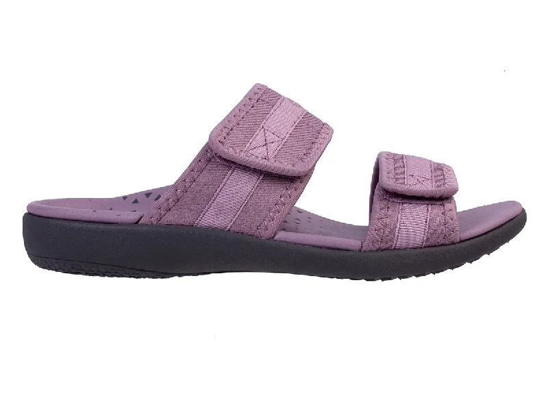 Elegant and sophisticated women's shoes for opera nightsElevate Slide