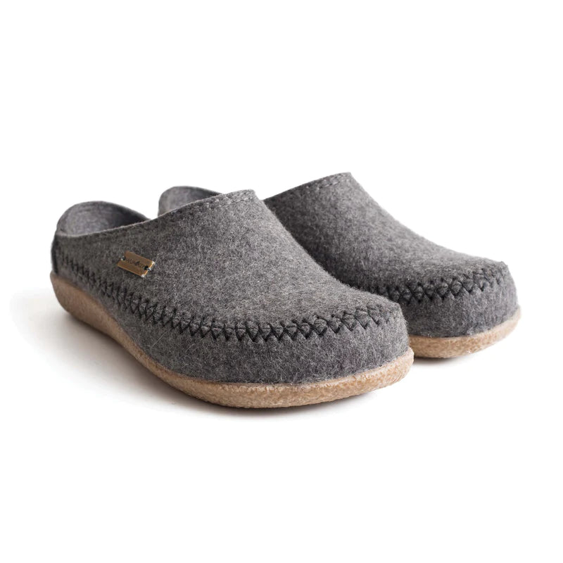 Bold and striking women's shoe fashionsHAFLINGER FLETCHER GREY