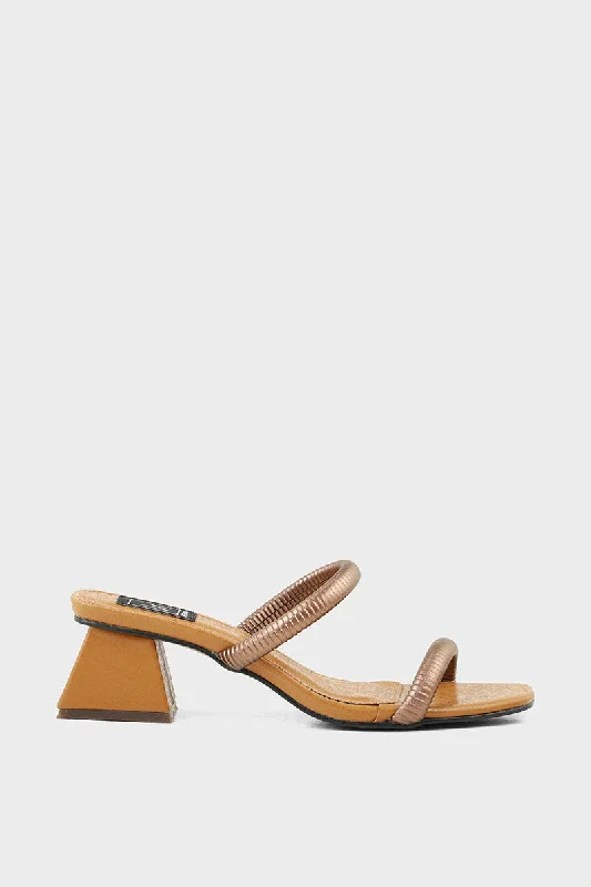 Comfy and stylish women's shoes for everyday casual wearFormal Slip On IF0068-Brown
