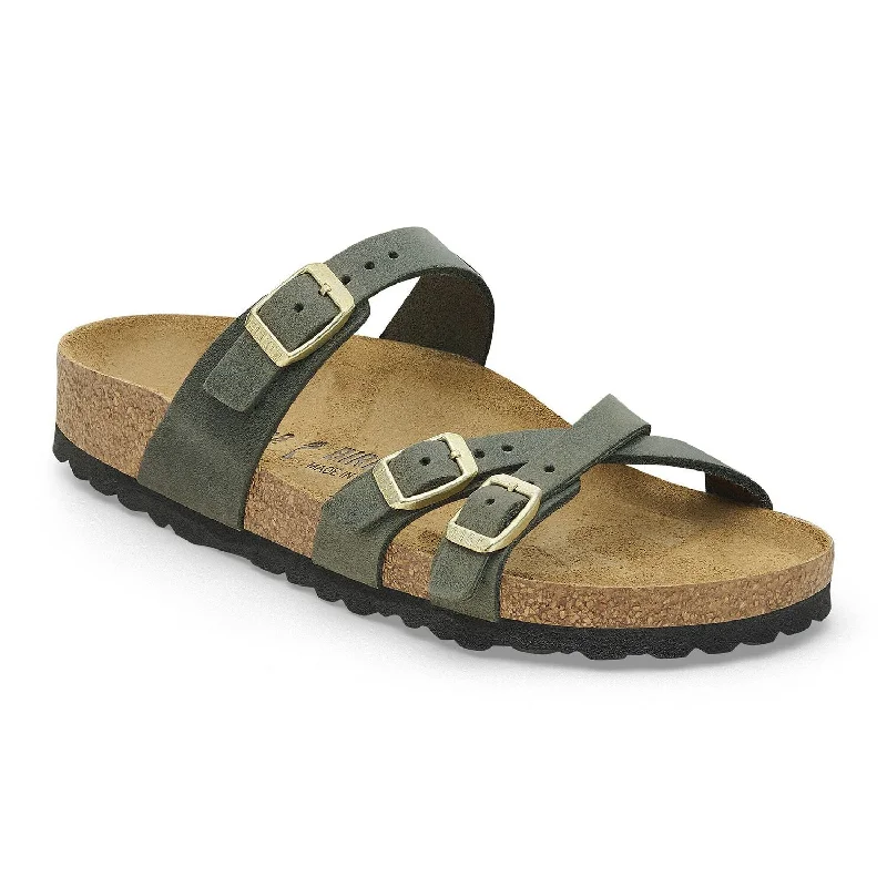 Elegant and sophisticated women's shoe stylesFranca - Thyme