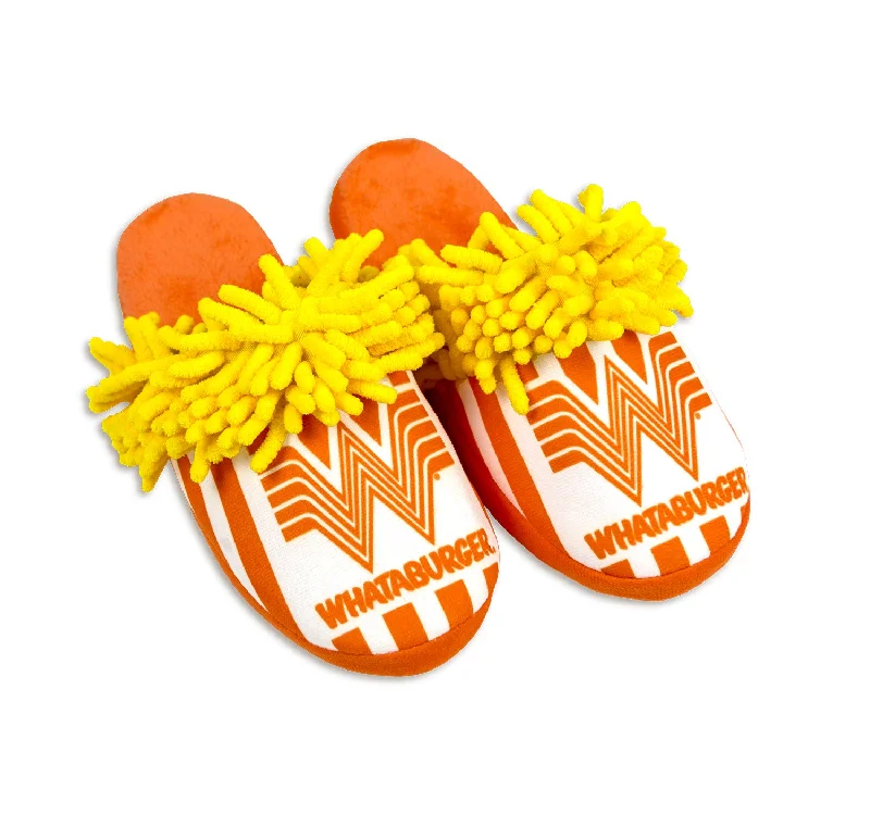 Classic and timeless women's footwear choicesFry Slippers