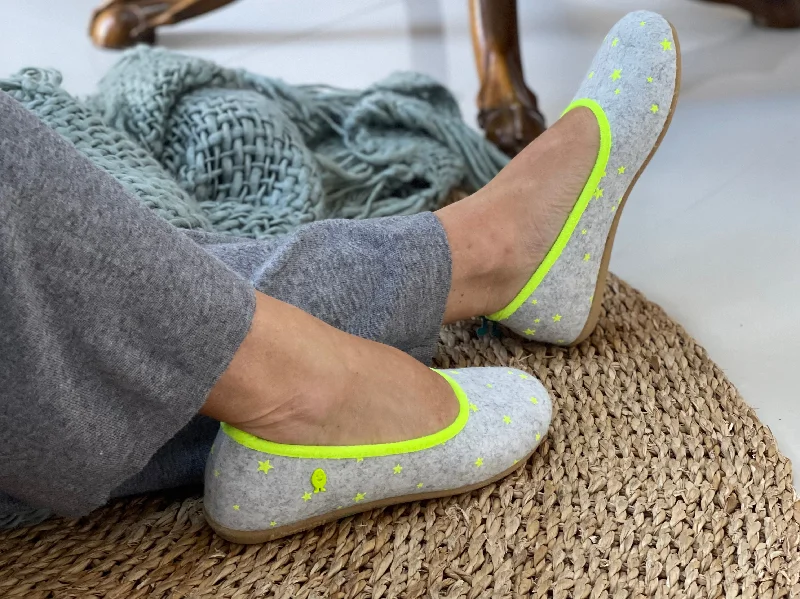 Bold and statement-making women's shoes for the bold and beautifulHot Potatoes Mace