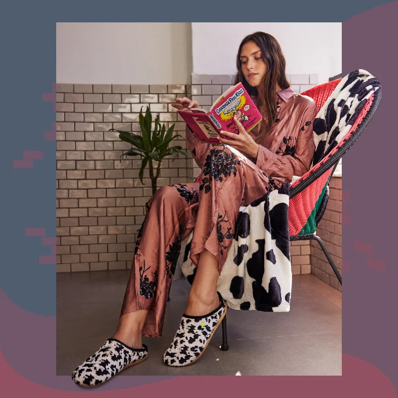 Bold and statement-making women's shoes for the bold and beautifulHot Potatoes Novska