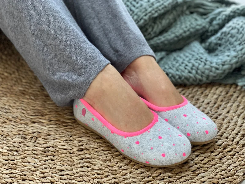 Elegant and sophisticated women's shoe stylesHot Potatoes Tuelj