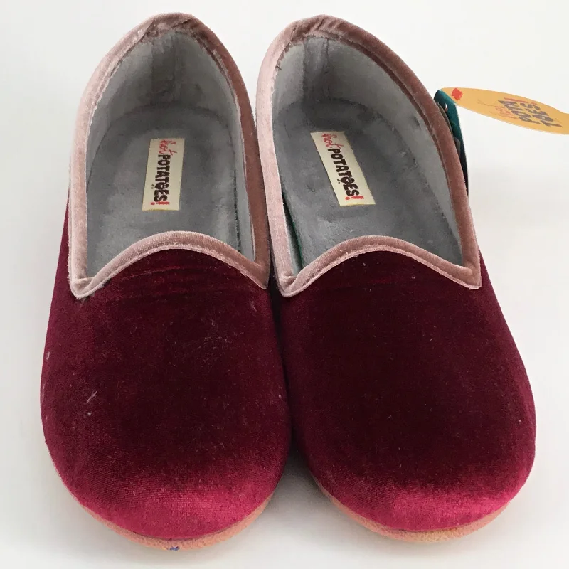 Elegant and classic women's shoes for bridal partiesHot Potatoes Zlatar available in 2 colours