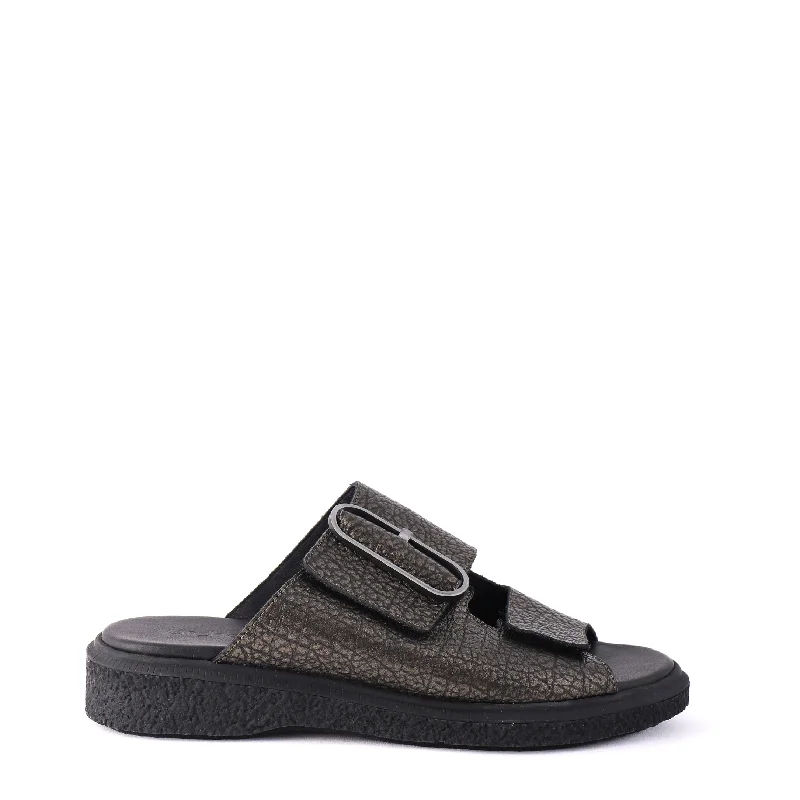 Stylish and affordable women's shoesJANSEN Dark Bronze