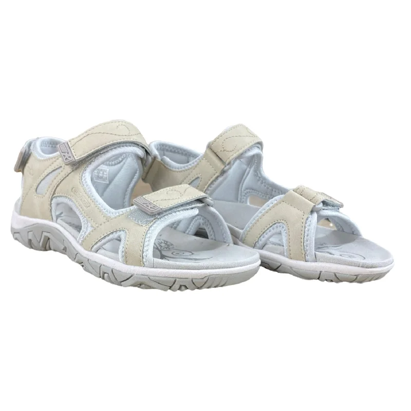 Chic and stylish women's shoes for graduation ceremoniesLarisa Light Grey/Glacier Grey