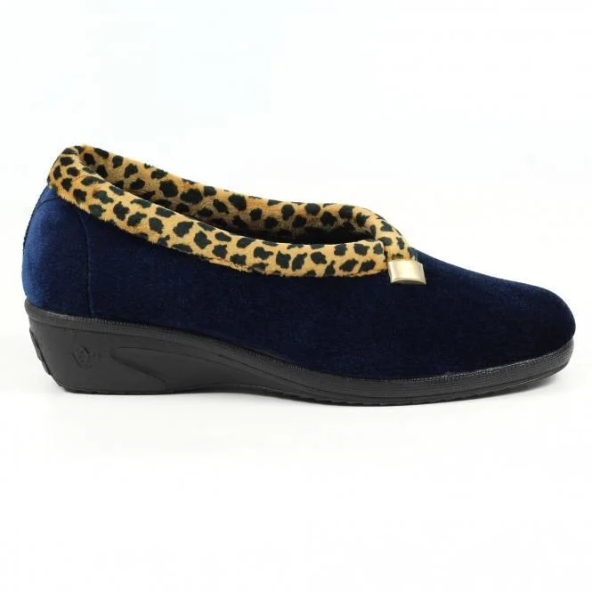 Elegant and sophisticated women's shoes for red carpet eventsLunar Paloma