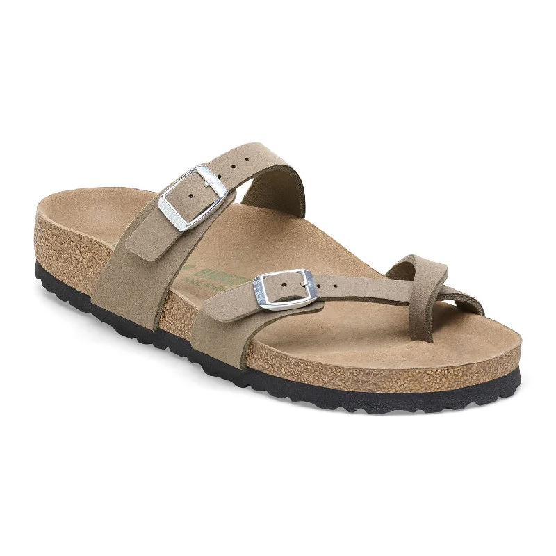 Practical and functional women's footwear solutionsMayari - Taupe