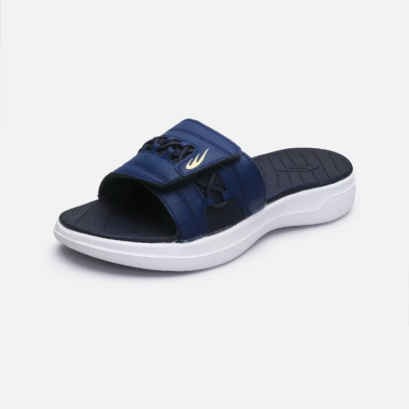 Elegant and sophisticated women's shoes for mature womenMIRA SLIDES