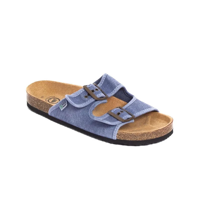 DENIM WASH