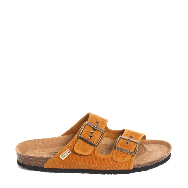 Effortlessly stylish women's shoe choicesNARITA Mustard
