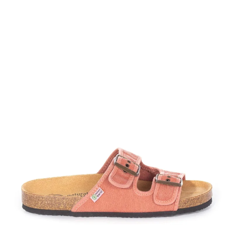 Comfortable yet fashionable women's shoesNARITA Papaya