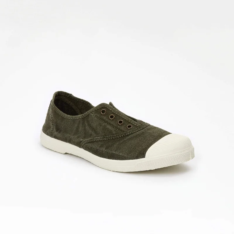 KHAKI WASH