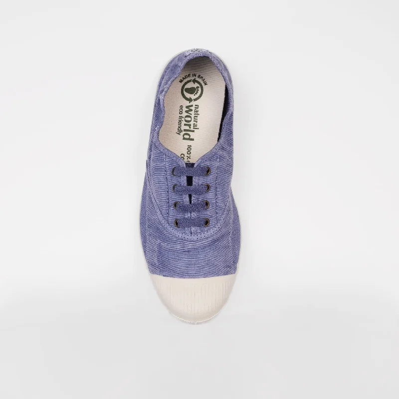 DENIM WASH