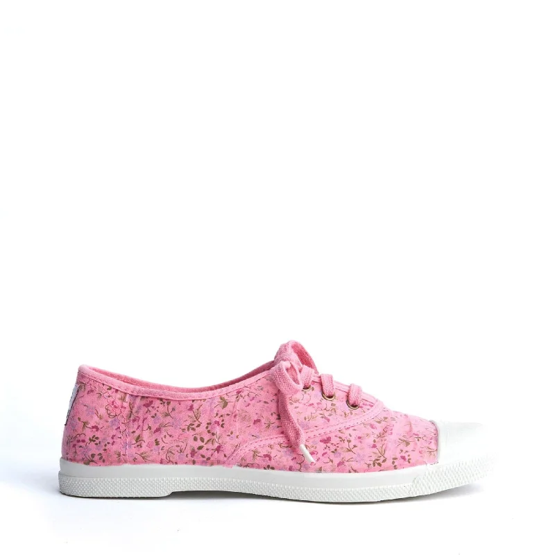 Comfy and stylish women's shoes for everyday eleganceNORTH PINK FLORAL