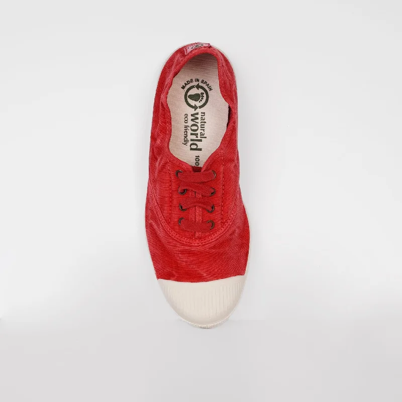 LIGHT RED WASH