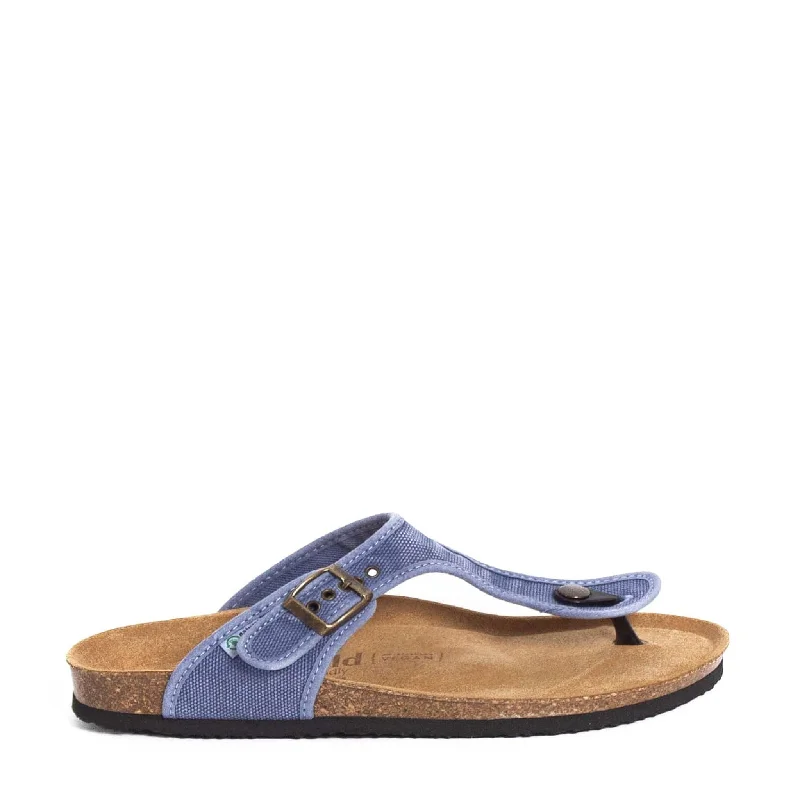 Flattering and stylish women's shoes for petite feetNOUMEA Denim