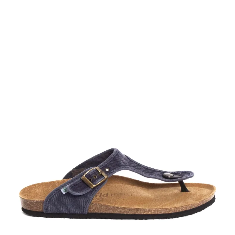 Luxurious and comfortable women's shoe options for special occasionsNOUMEA Navy