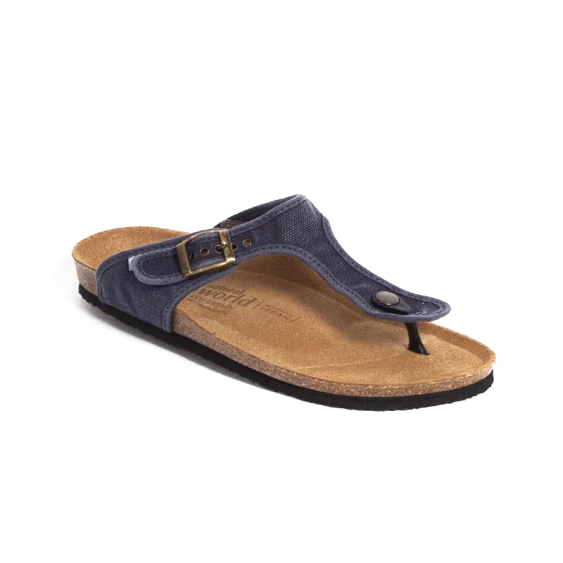 NAVY WASH