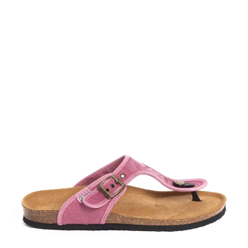 Versatile and chic women's shoes for everyday eleganceNOUMEA Pink