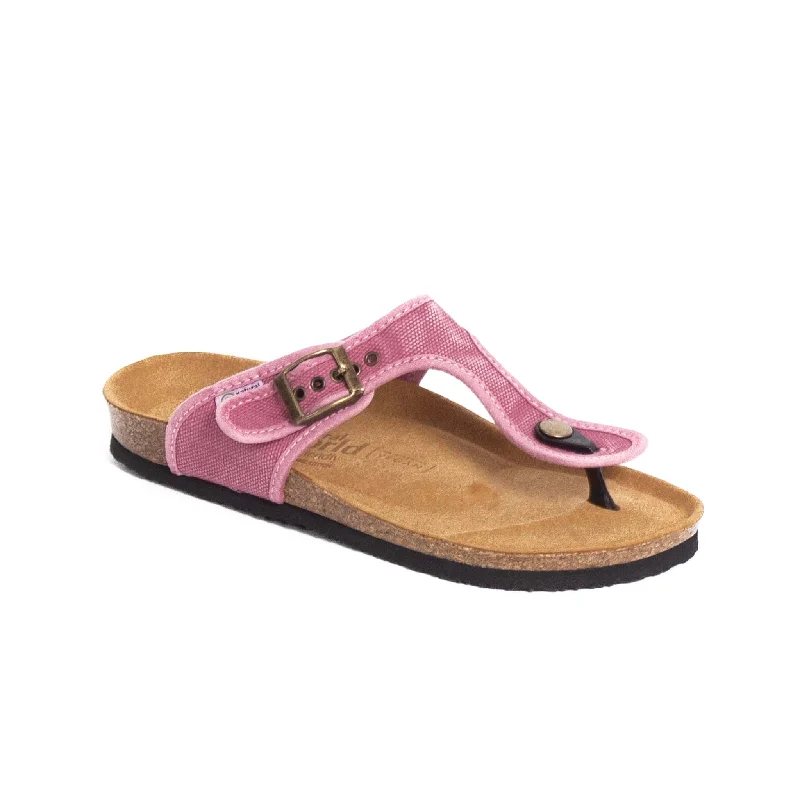 LIGHT PINK WASH