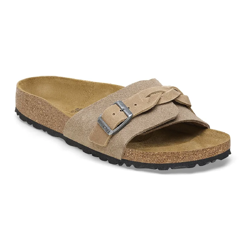 Fashion-forward and trendy women's shoe stylesOita - Taupe
