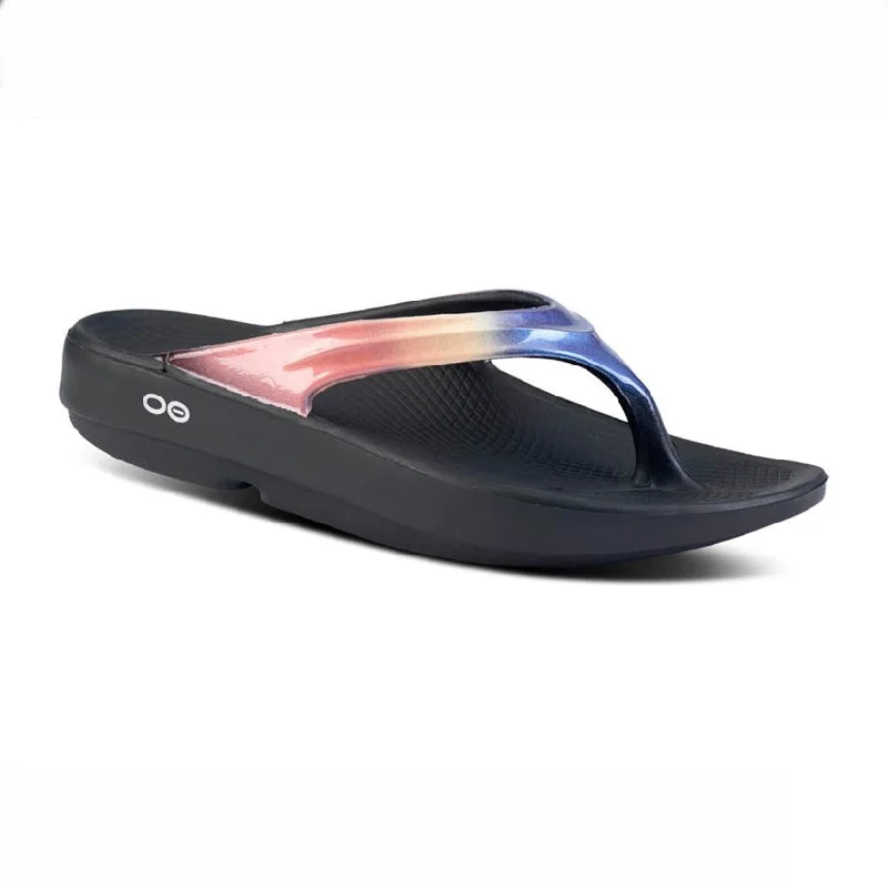 Practical and stylish women's shoes for travelOOlala Luxe Horizon