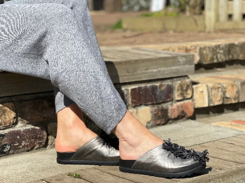 Versatile and stylish women's shoes for all occasions and seasonsPapucei Toma