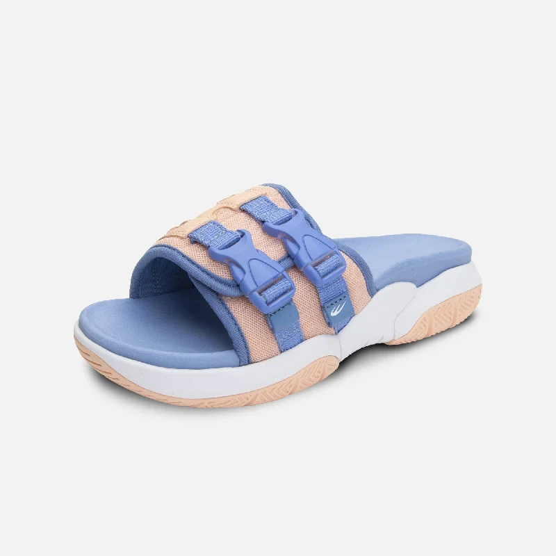 Peach Blue