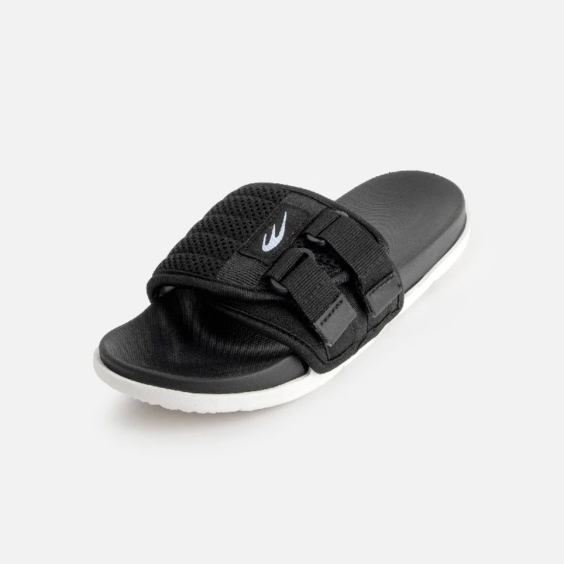 Comfy and stylish women's shoes for walkingRONIN SLIDES L