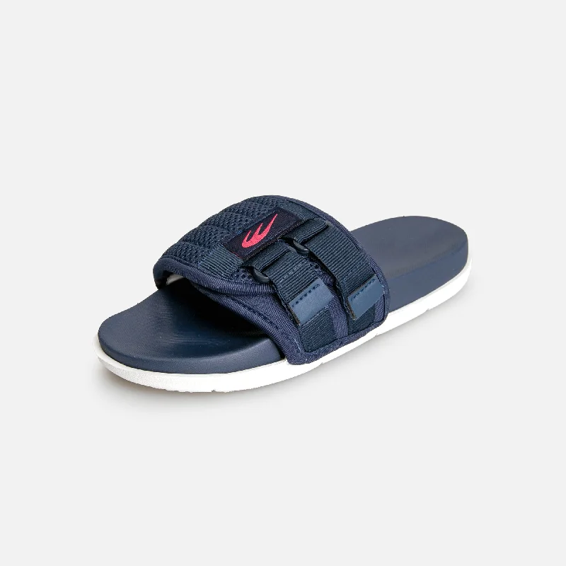Navy Blue Pink