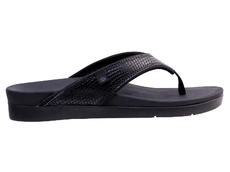 Exotic and bold women's shoe designsShoreline Snake