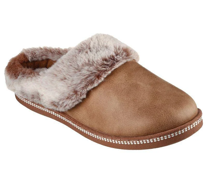 Elegant and refined women's shoe designsSkecher Cozy Campfire Lovely Life