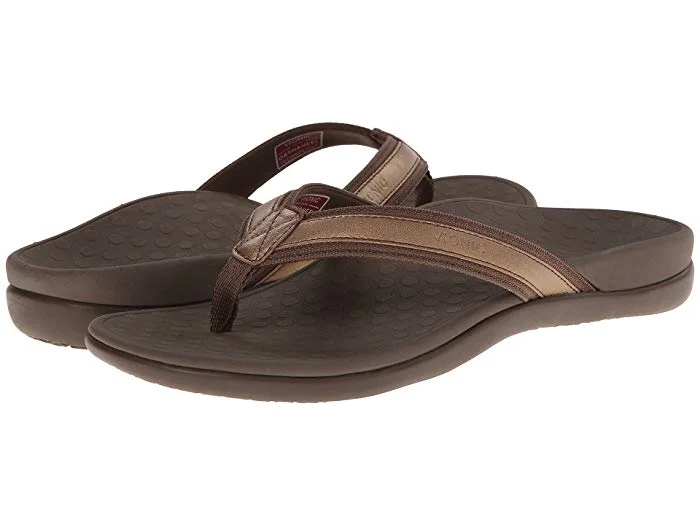 Versatile and elegant women's shoes for any outfitVIONIC TIDE II BRONZE - 44TIDEII-BRONZE