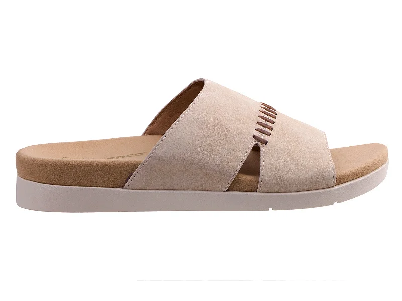 Versatile and stylish women's shoes for city walksTwilight Woven Slide